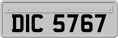 DIC5767