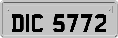 DIC5772