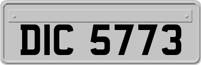 DIC5773