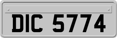 DIC5774