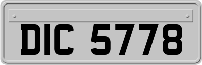 DIC5778