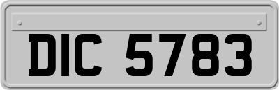 DIC5783