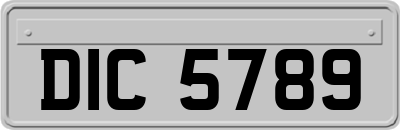 DIC5789