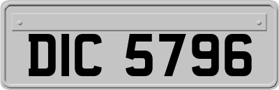 DIC5796