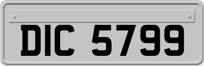 DIC5799