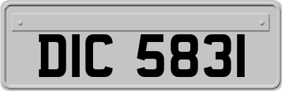 DIC5831
