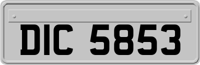 DIC5853