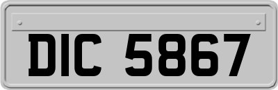 DIC5867