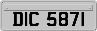 DIC5871