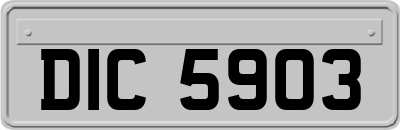 DIC5903