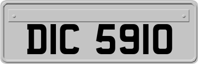 DIC5910