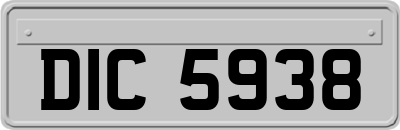 DIC5938