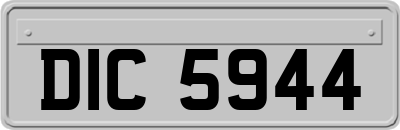 DIC5944