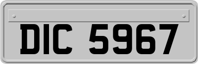 DIC5967