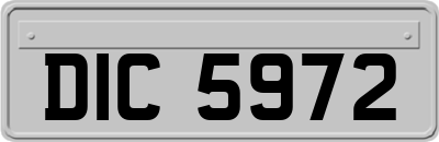 DIC5972