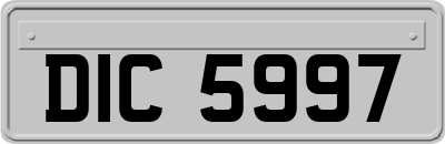 DIC5997