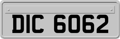 DIC6062