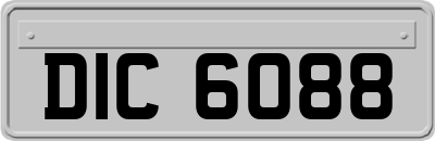 DIC6088