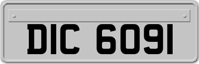 DIC6091