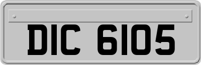 DIC6105