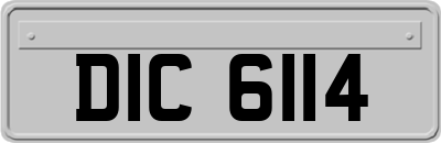 DIC6114