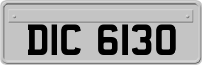 DIC6130