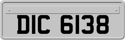 DIC6138