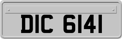 DIC6141