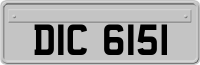 DIC6151