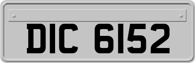 DIC6152