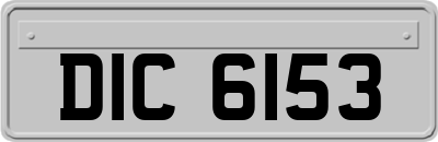 DIC6153