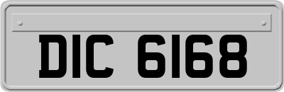 DIC6168