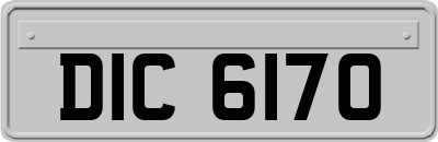 DIC6170