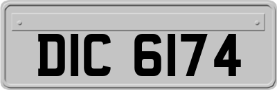 DIC6174