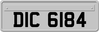 DIC6184