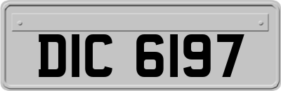 DIC6197
