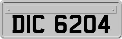 DIC6204