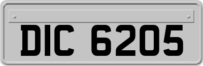 DIC6205