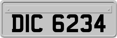 DIC6234
