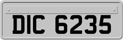 DIC6235