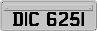 DIC6251