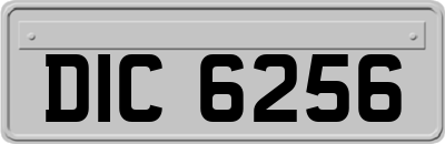 DIC6256