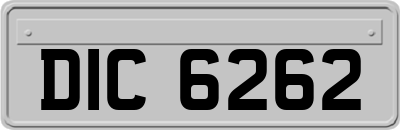 DIC6262