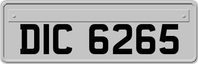 DIC6265