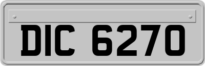 DIC6270