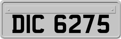 DIC6275