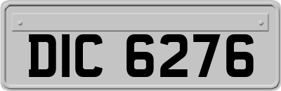 DIC6276