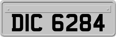 DIC6284