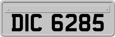 DIC6285