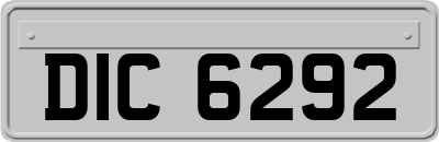 DIC6292